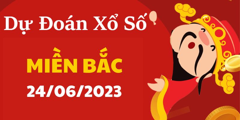 Soi cầu XSMN 24/06/2023 | Dự đoán kết quả xổ số miền nam hôm nay
