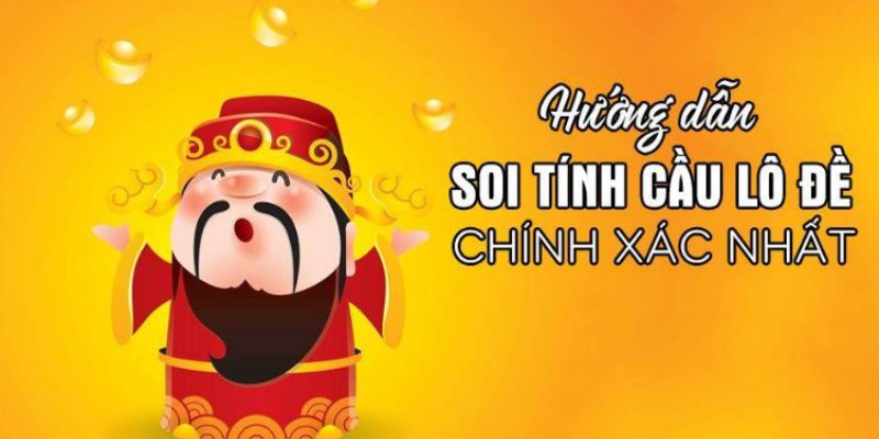 Phương pháp soi cầu dựa trên giải đặc biệt này rất đơn giản