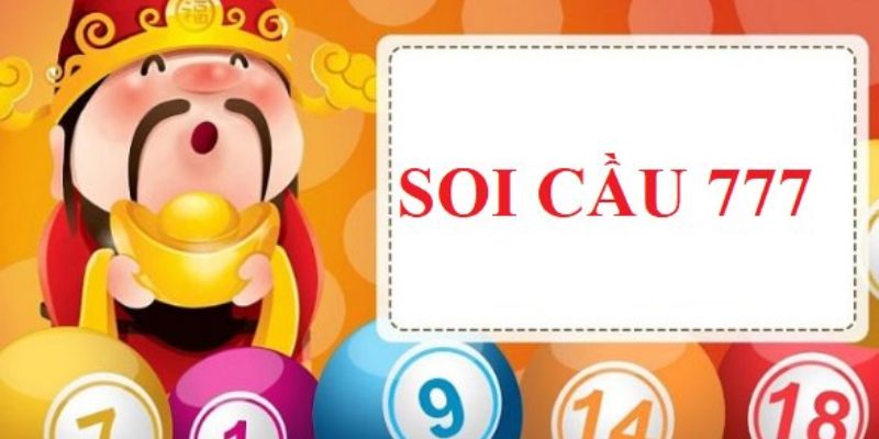 Soi cầu 777 cung cấp dự đoán kết quả XSMB siêu chuẩn