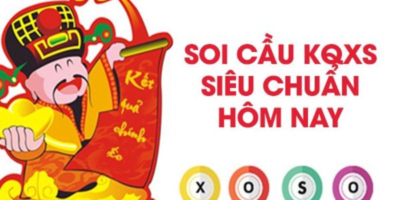 Soi cầu xổ số với kết quả đem đến siêu chuẩn hôm nay cho XSMB 21/06/2023