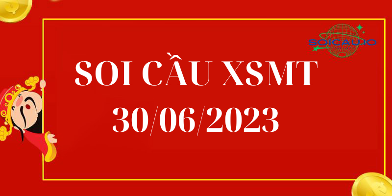 Soi cầu XSMT 26062023 Dự đoán kết quả xổ số miền trung hôm nay