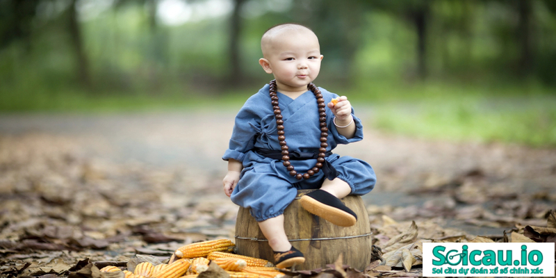 Bí ẩn nằm mơ thấy chú tiểu báo hiệu điềm lành hay dữ?