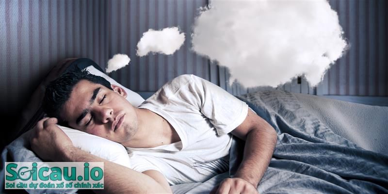 Những giấc mơ đều là điềm báo về các sự việc. chuyện sẽ xảy ra trong thời gian sắp tới