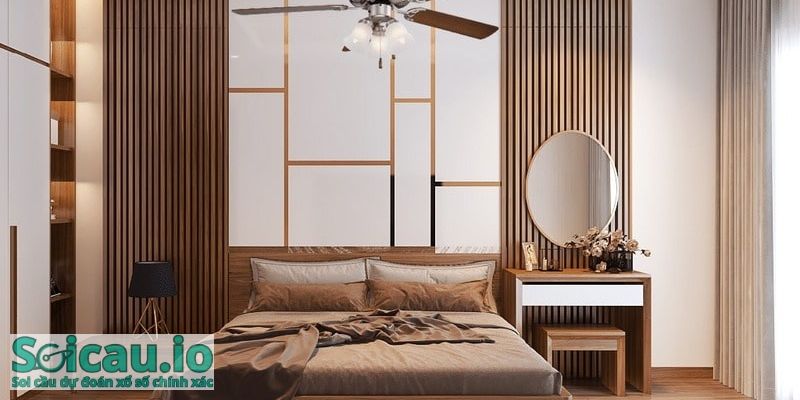 Nếu mọi người mơ thấy điều này thì hãy sống độc lập hơn trong suy nghĩ, hành động của mình