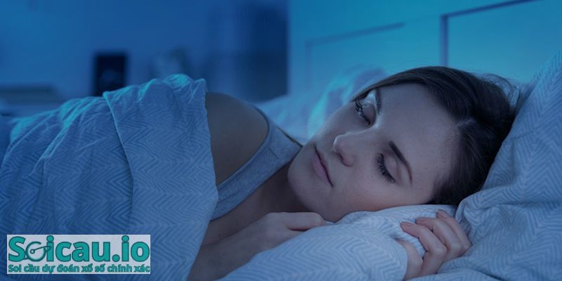 Nếu mọi người mơ thấy điều này thì nên tự tin tham gia các hoạt động giao lưu xã hội để mở rộng vòng tròn bạn bè hơn