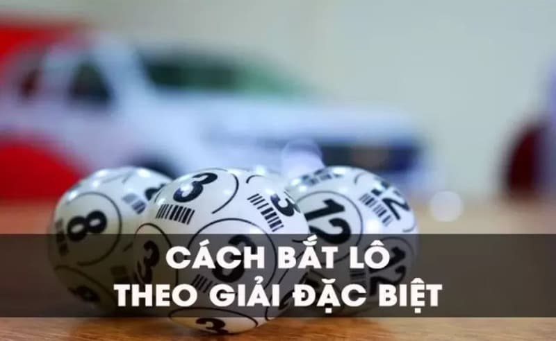 cách bắt lô theo giải đặc biệt cách bắt lô theo giải đặc biệt