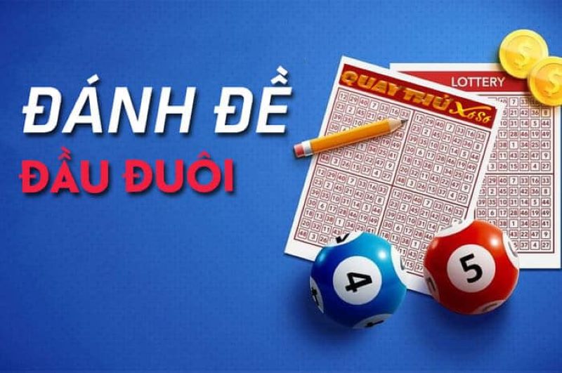 Đề đầu là gì Đề đầu là gì