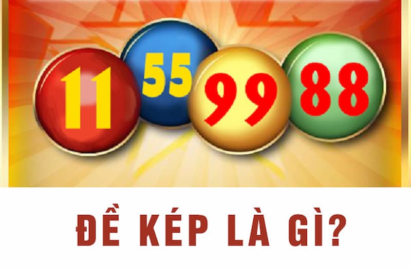 Đề về kép là gì Đề về kép là gì