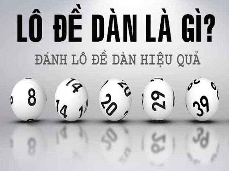 lô dàn là gì lô dàn là gì