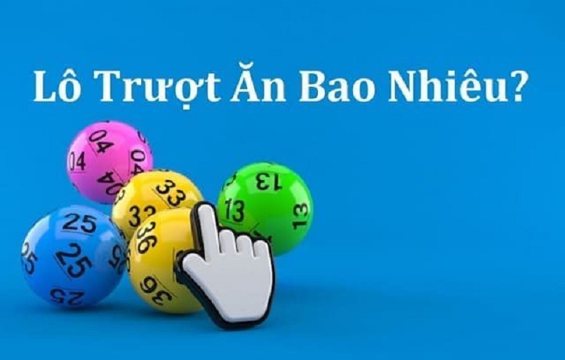 Lô trượt là gì Lô trượt là gì