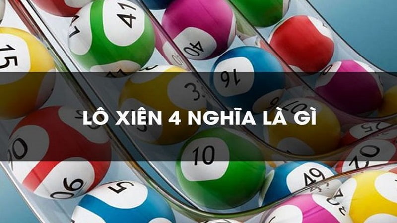 lô xiên quay 4 là gì lô xiên quay 4 là gì