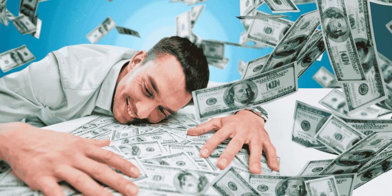 Tổng hợp các giấc mơ nhặt được tiền 100 nghìn gặp nhiều nhất