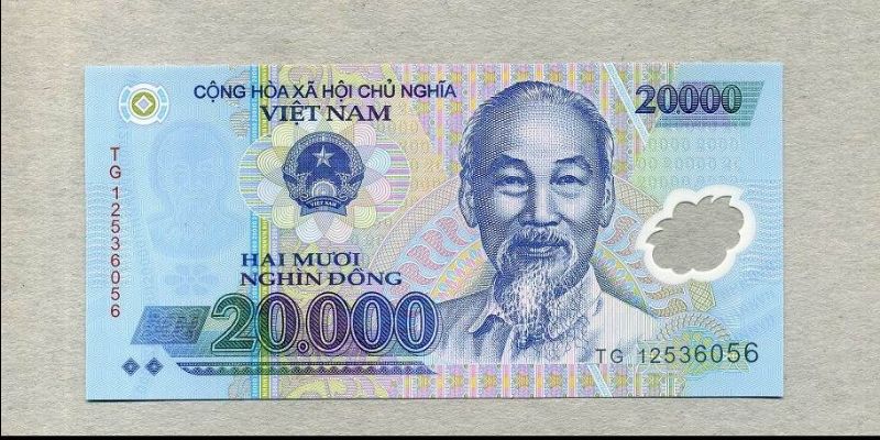Điềm báo gì nếu mơ nhặt được tiền 20 nghìn