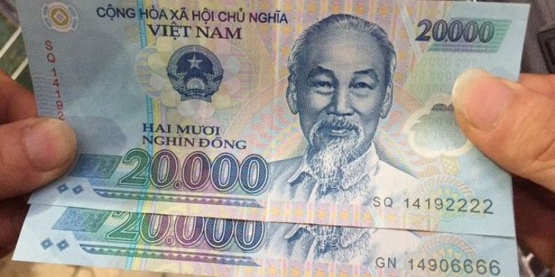 Giải mã mơ thấy nhặt tiền 20 nghìn trong nhiều tình huống