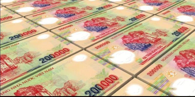 Giải thích các trường hợp mơ nhặt được tiền 200 nghìn