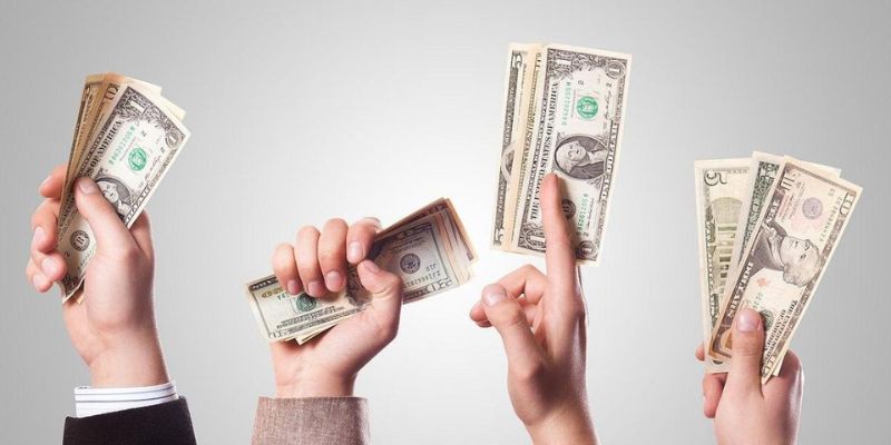 Có nhiều thông điệp cho giấc mơ này