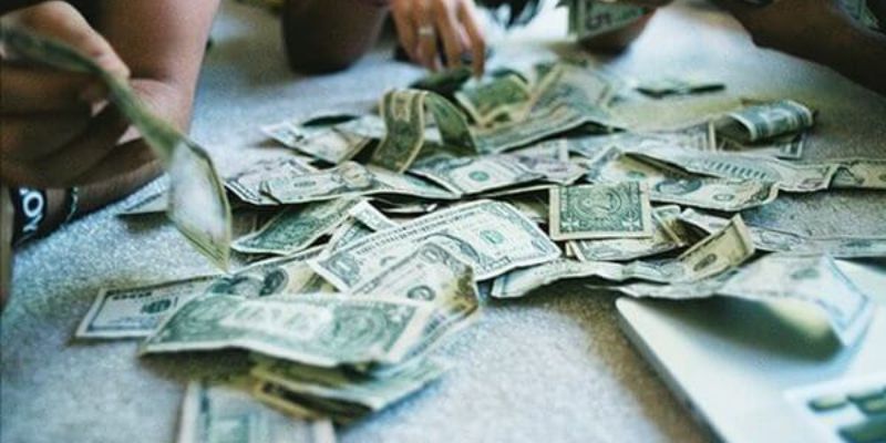 Đánh con số nào khi mơ thấy tiền lẻ