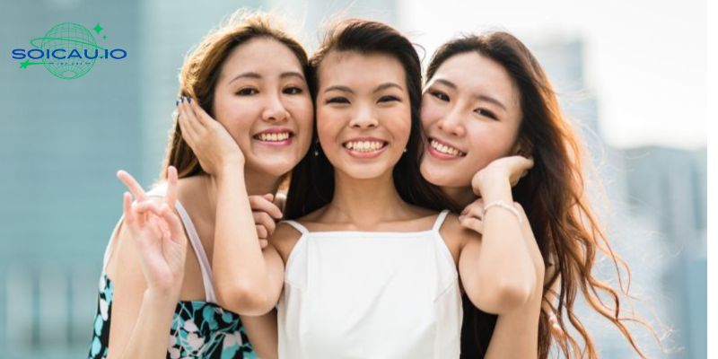 Nằm mơ thấy bạn học cũ cần đánh số gì để đổi đời