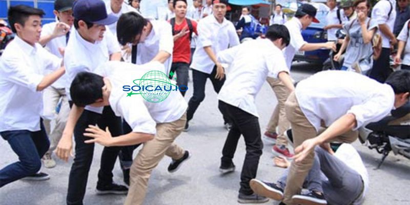 Có thể công việc của bạn có nhiều áp lực