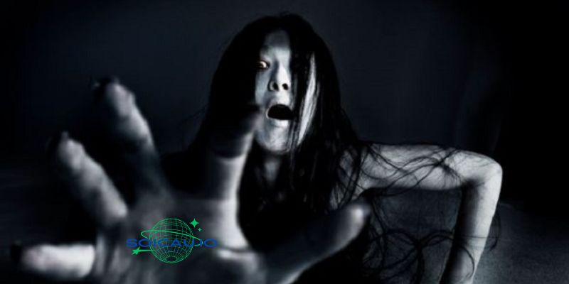 Nằm mơ thấy đánh nhau với ma trong nhà của mình ý nghĩa gì?