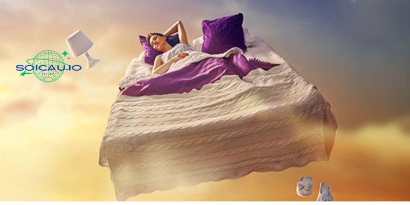 Giấc mơ thấy xác chết từ đâu mà có?