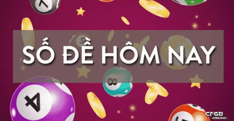 Xin số đề ngày hôm nay 06/08/2023 - Đánh là trúng lớn