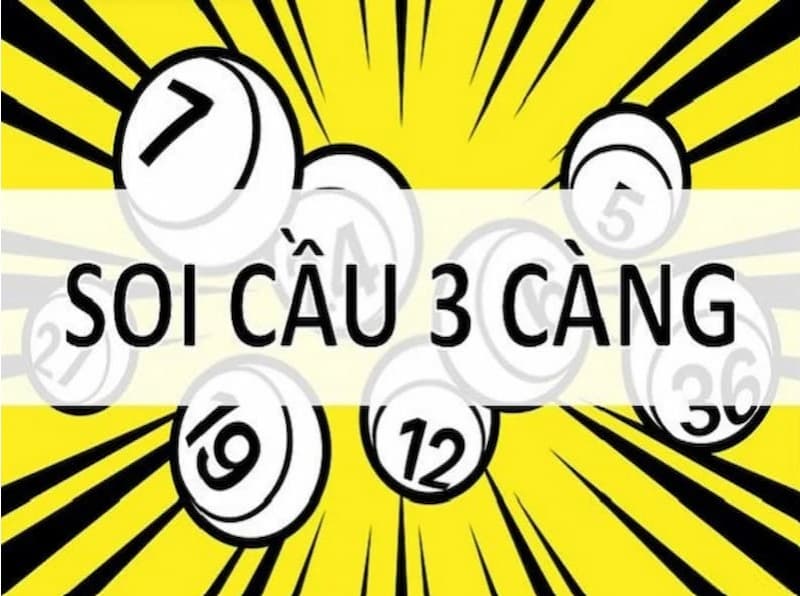 soi cầu 3 càng là gì soi cầu 3 càng là gì
