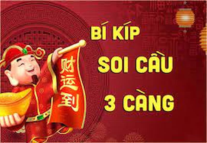 soi cầu 3 càng là gì soi cầu 3 càng là gì