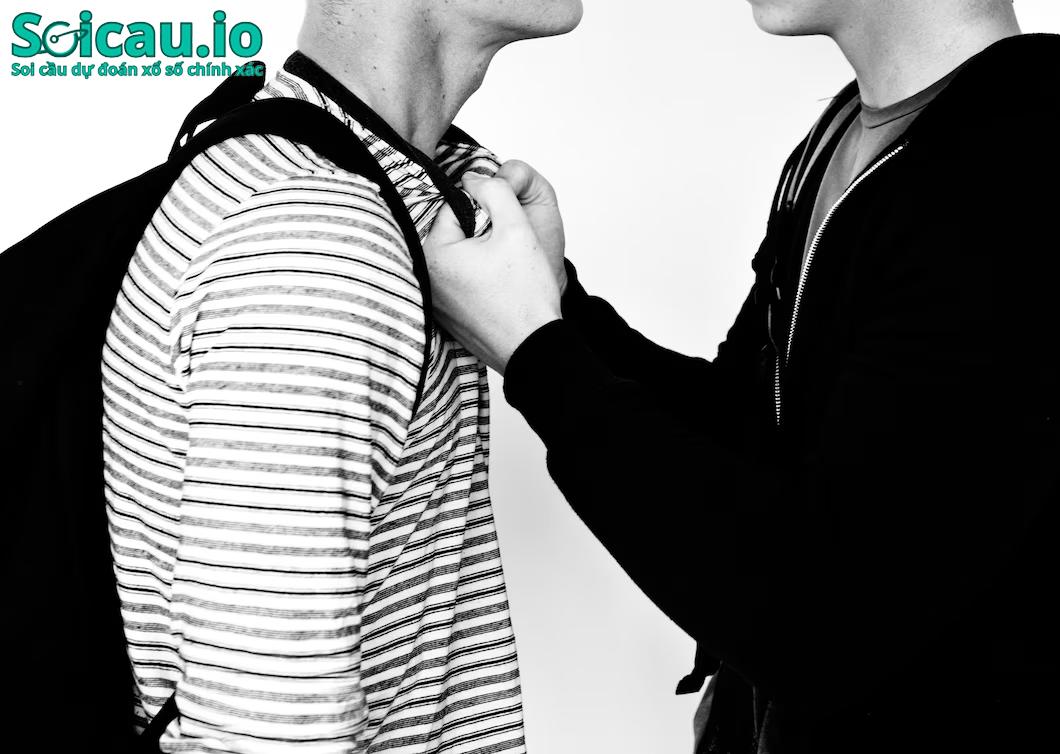 Khó khăn là điềm báo được mang đến