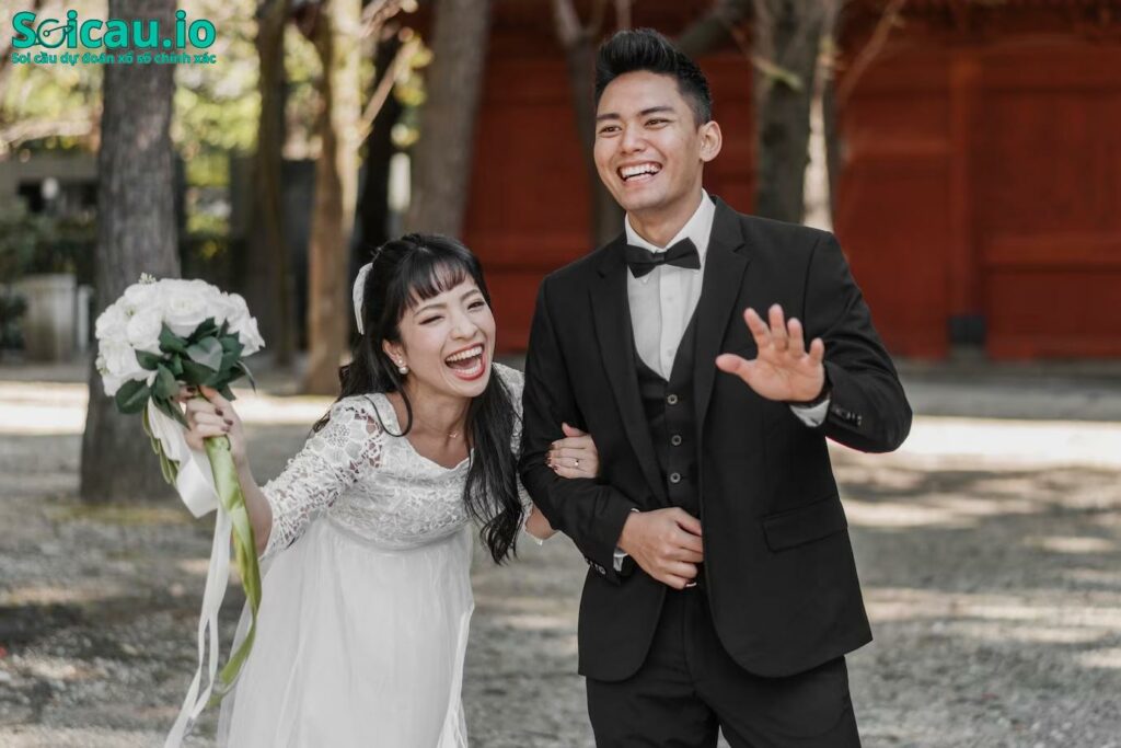 Mơ thấy anh rể mang đến nhiều ý nghĩa không ngờ