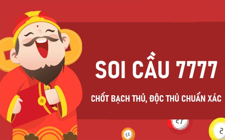 Soi cầu 777 20/07/2023 để mang lại hiệu quả khi chơi lô đề