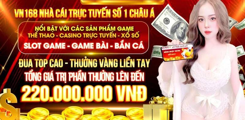 VN168
