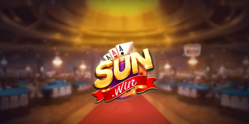 Cổng game Sunwin