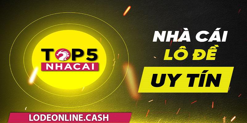 Gợi ý những nhà cái uy tín nhất hiện nay