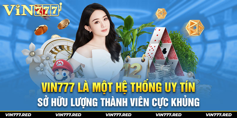 Đôi nét về nhà cái Vin777