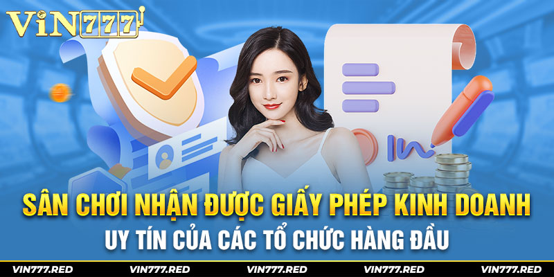 Nhà cái Vin777 có những trò chơi nào?