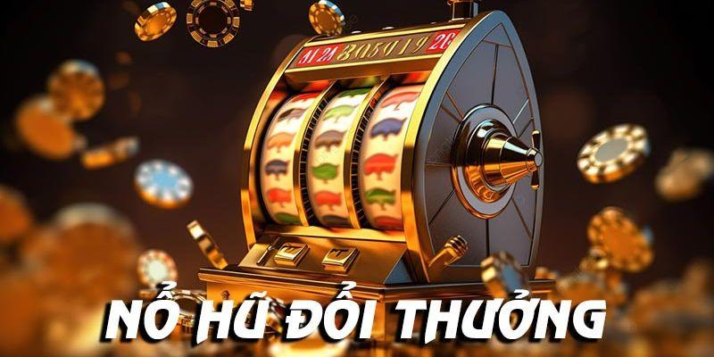 Vì sao sảnh quay nổ hũ của S6666 được đa dạng bet thủ ưa chuộng?