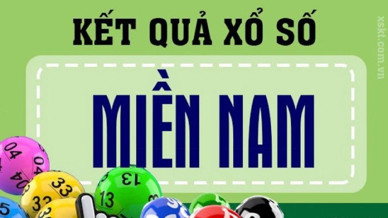 Một số lưu ý quan trọng khi tham gia vào xổ số miền Nam