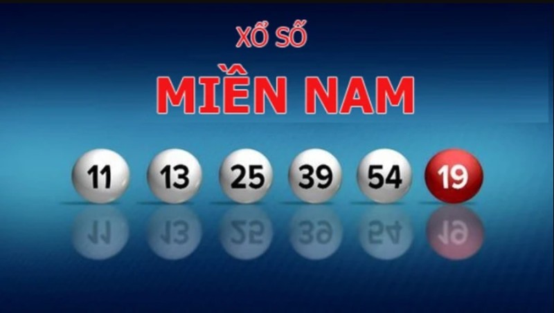 Có nên tham gia vào xổ số miền Nam tại VF555 hay không?